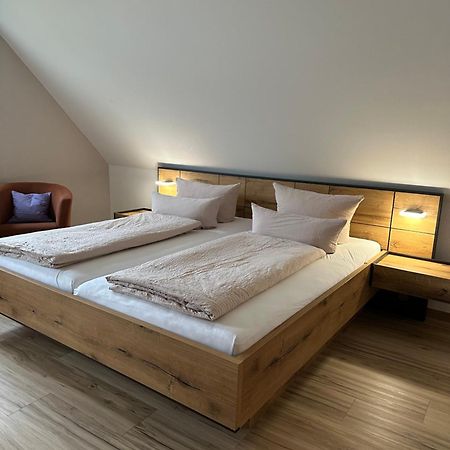 Beilsteiner Gaestehaus Beilstein  Luaran gambar
