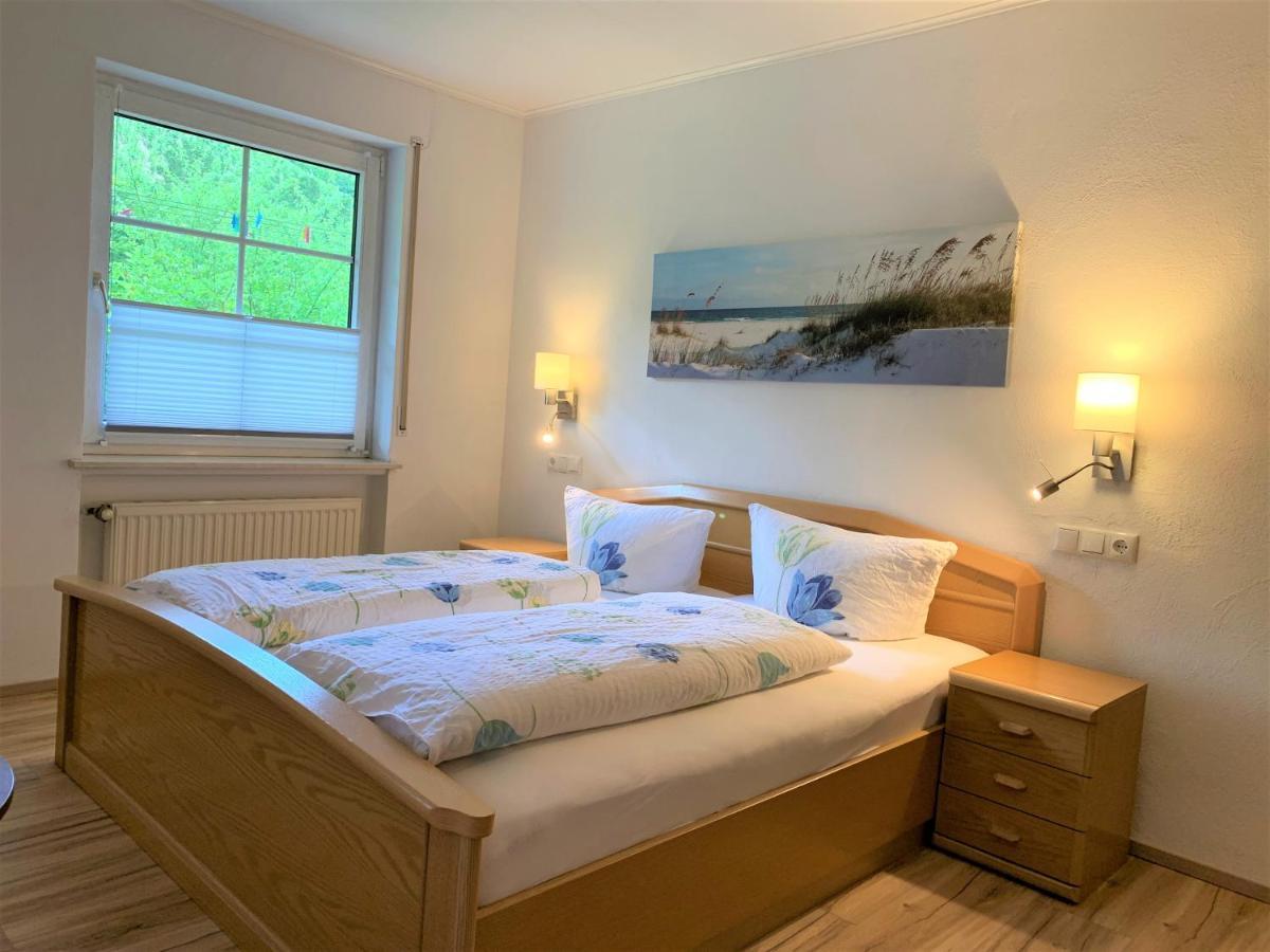 Beilsteiner Gaestehaus Beilstein  Luaran gambar