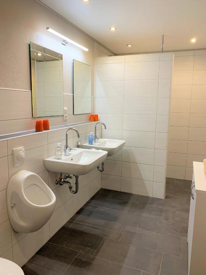 Beilsteiner Gaestehaus Beilstein  Luaran gambar