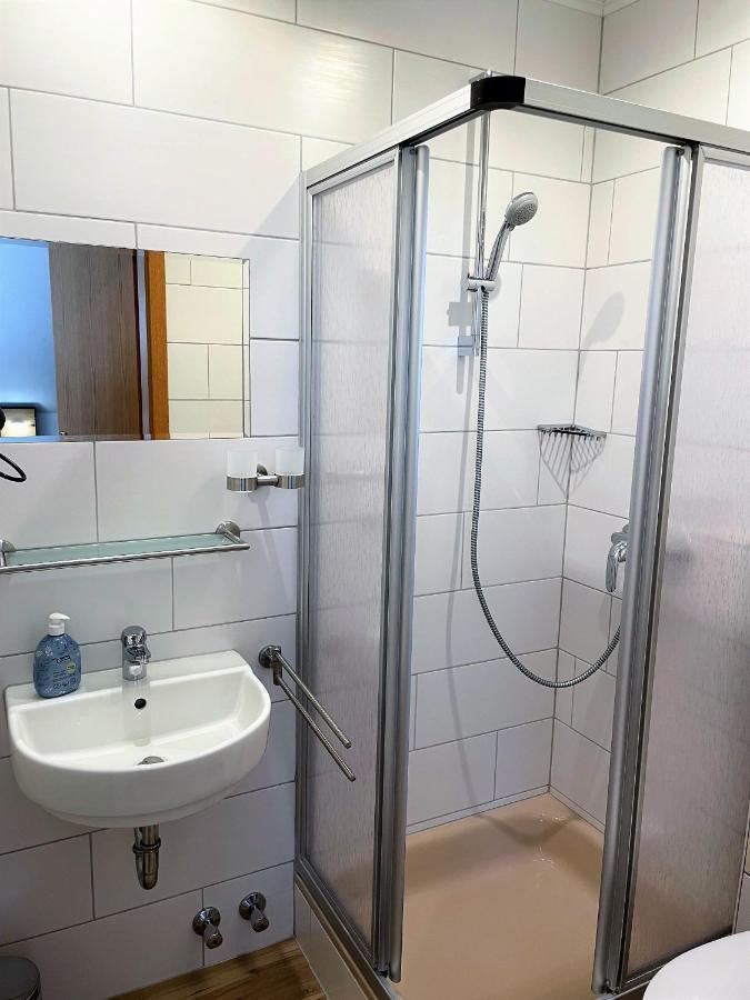 Beilsteiner Gaestehaus Beilstein  Luaran gambar