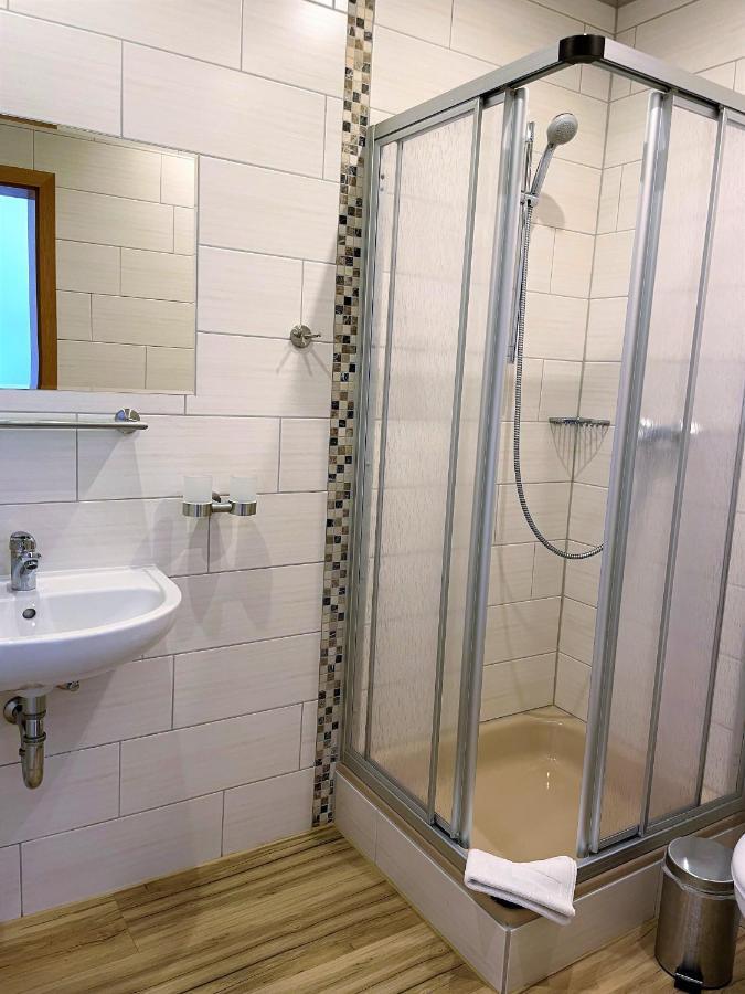 Beilsteiner Gaestehaus Beilstein  Luaran gambar