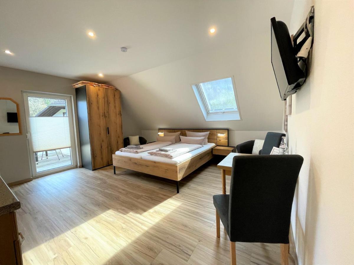 Beilsteiner Gaestehaus Beilstein  Luaran gambar