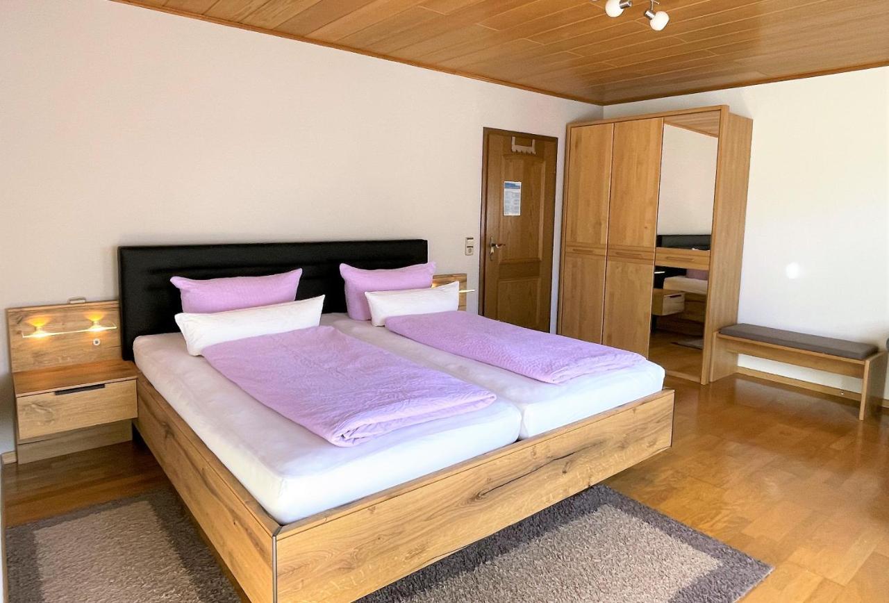 Beilsteiner Gaestehaus Beilstein  Luaran gambar