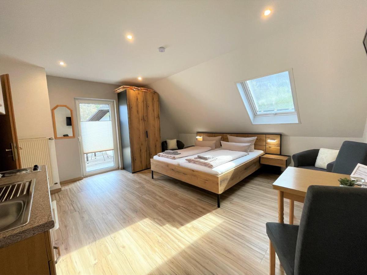 Beilsteiner Gaestehaus Beilstein  Luaran gambar