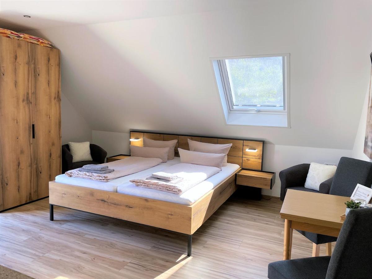 Beilsteiner Gaestehaus Beilstein  Luaran gambar