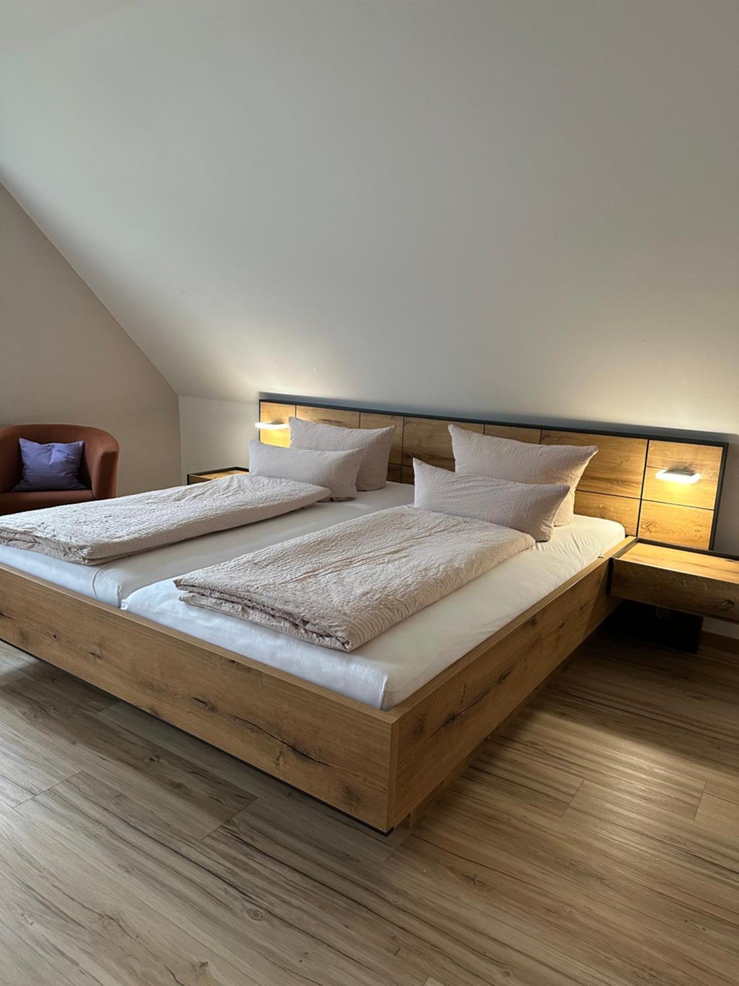 Beilsteiner Gaestehaus Beilstein  Luaran gambar