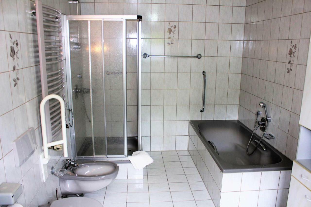 Beilsteiner Gaestehaus Beilstein  Luaran gambar