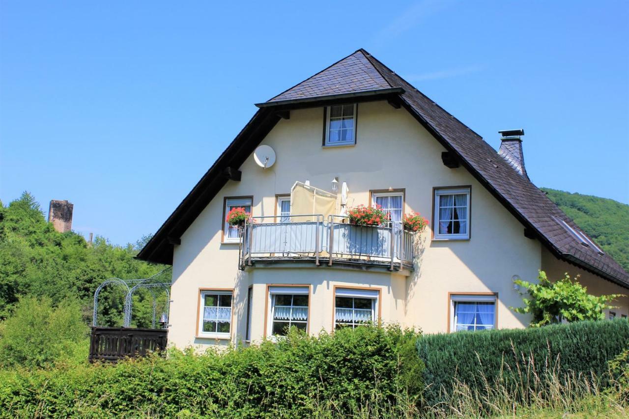 Beilsteiner Gaestehaus Beilstein  Luaran gambar