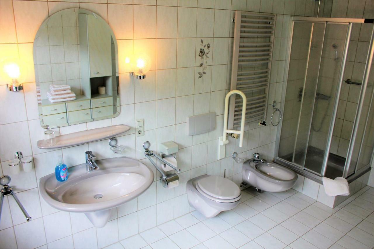 Beilsteiner Gaestehaus Beilstein  Luaran gambar