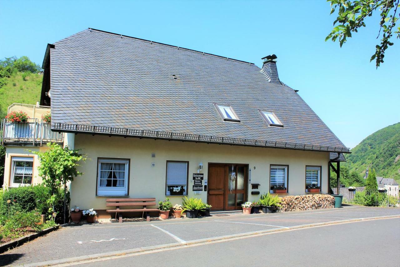 Beilsteiner Gaestehaus Beilstein  Luaran gambar
