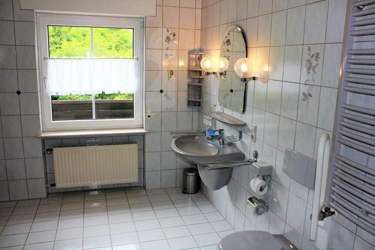 Beilsteiner Gaestehaus Beilstein  Luaran gambar