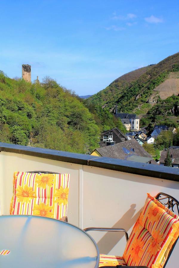 Beilsteiner Gaestehaus Beilstein  Luaran gambar